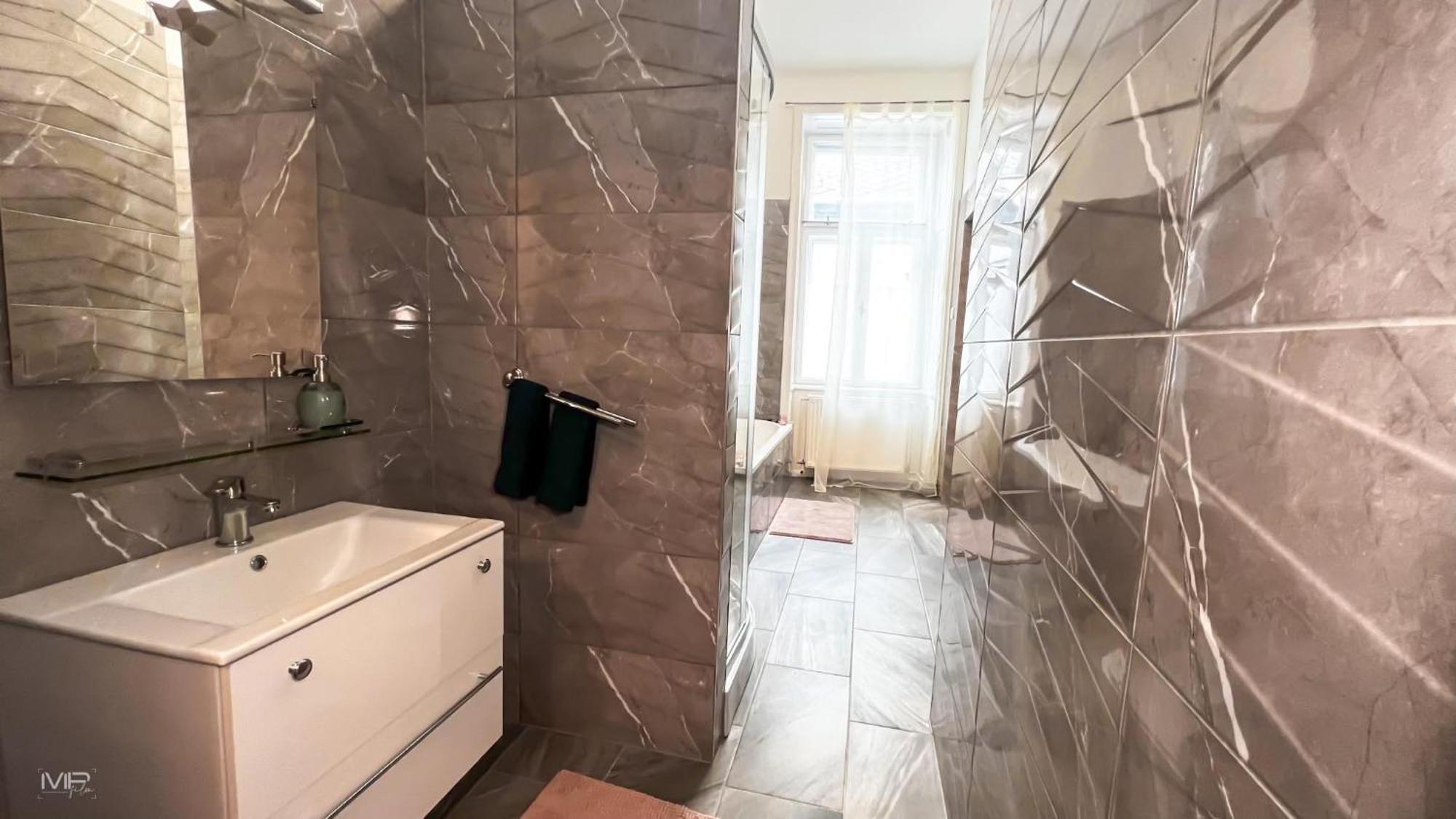 Flamingo Rezidencia Apartman Эгер Экстерьер фото